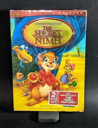 DVD Children Movie Disney Collection You Pick - Cheap Shipping options available - Picture 78 of 111