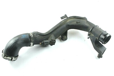 Audi Volkswagen Skoda Ladedruckrohr Ladeluftschlauch 5N0145770A 1K0145762EL #V1