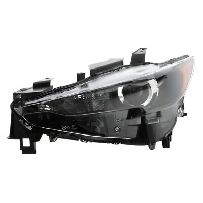 NEW OEM Mazda 2017-2021 CX-5 Left Composite Headlight Assembly