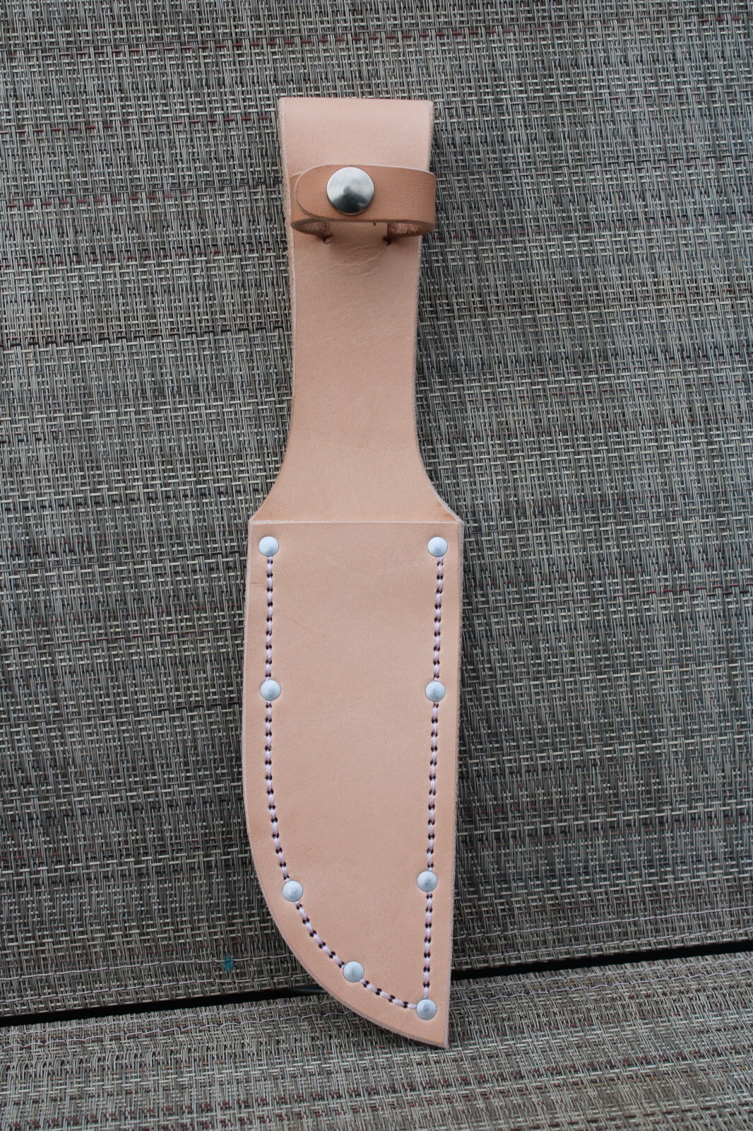 New Custom Handmade MK1 Mark 1 WW2 Type Leather Knife Sheath KABAR Robeson Pal eBay