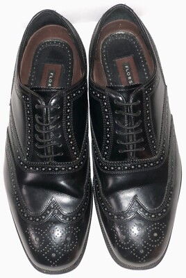 florsheim lexington dress shoes