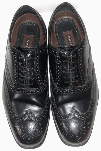 Florsheim 17066-01 Lexington Black 