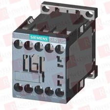 SIEMENS 3RH2140-1AF00 / 3RH21401AF00 (BRAND NEW)