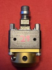 Elektrodenhalter Vierkant 15 EROWA Kompatibel