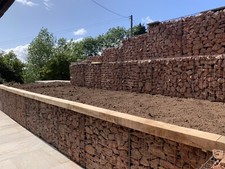 Digger & Driver Hire (groundworks,fencing,site clearance,ditching)