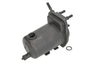 JC Premium Kraftstofffilter Filter Passend FüR Renault Grand ScéNic II