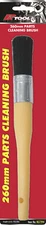 RG7294 - PK Tools - 26cm (10”) NYLON PARTS CLEANING BRUSH