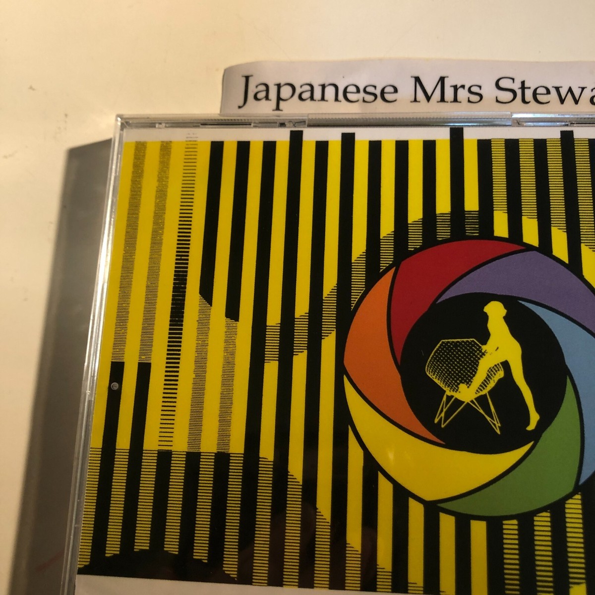 Pizzicato Five On Her Majesty's Request CD NEW 4562109406207| eBay