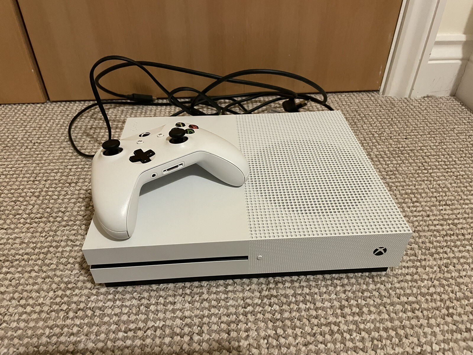 xbox one s console 1tb white eBay