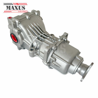 Used Rear Differential Carrier Assembly For 2008-2013 Nissan Rogue AWD - 5.173 Gear Ratio, Part # 38300JD610