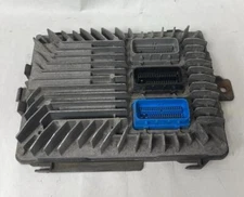 2013 2014 2015 2016 Chevrolet Equinox Engine Control Module Computer
