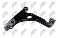 ZWD-PL-017 NTY Lenker, RadaufhäNgung FüR Opel,Vauxhall