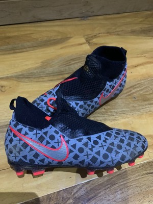 nike phantom playstation
