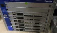 APCON INTELLA PATCH Switch ACI-3288  6x IntellaFlex 4/8/12   RJ45 port/1GE/10GE