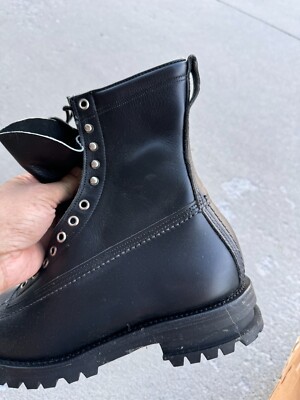 Genuine USGI Military Ski Mountain Boots Cold Weather Hikers  display picture 1