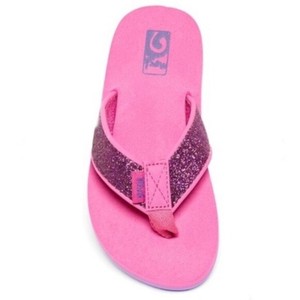 kids teva flip flops