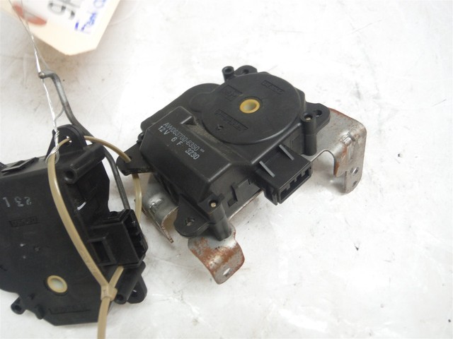 Honda Pilot Blend Door Actuator Replacement 2010 Honda Pilot