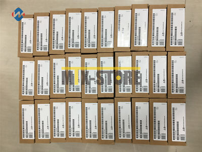 SIEMENS 6ES7331-7KF02-0AB0 PLC Modul - Original Neuware Für Industrieautomation