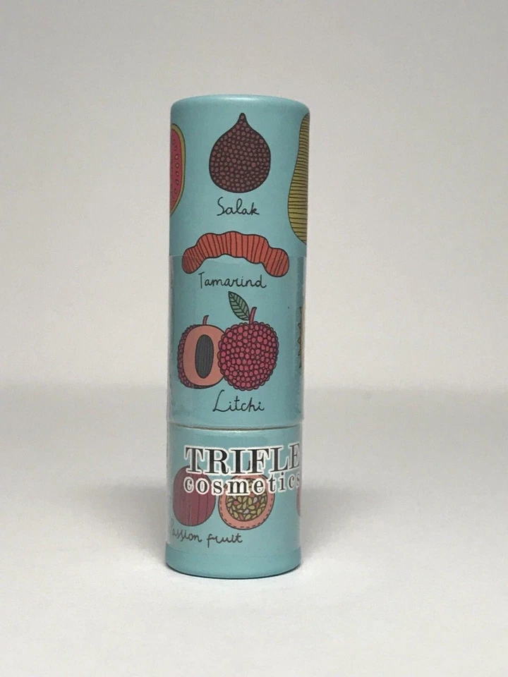 Trifle Cosmetics Lip Parfait Exotic Fruits Lipstick RV:$19 - Image 3 of 4
