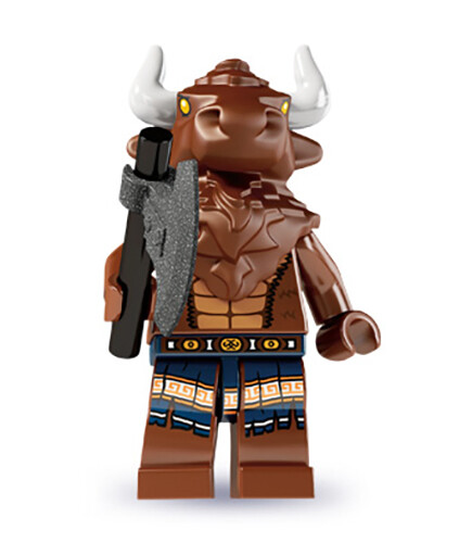 LEGO Minifigures Series 6 - CHOOSE YOUR OWN MINIFIGURE - BRAND NEW - 8827 - Picture 10 of 14