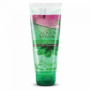 adven face wash