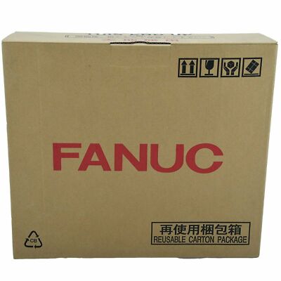 Fanuc A06B-6079-H103 1PC New A06B6079H103 Servo Amplifier Fanuc A06B-6079-H103 1PC New A06B6079H103 Servo Amplifier