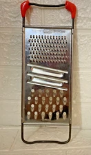 FISKO Germany Shreader preowned vintage Made in Germany