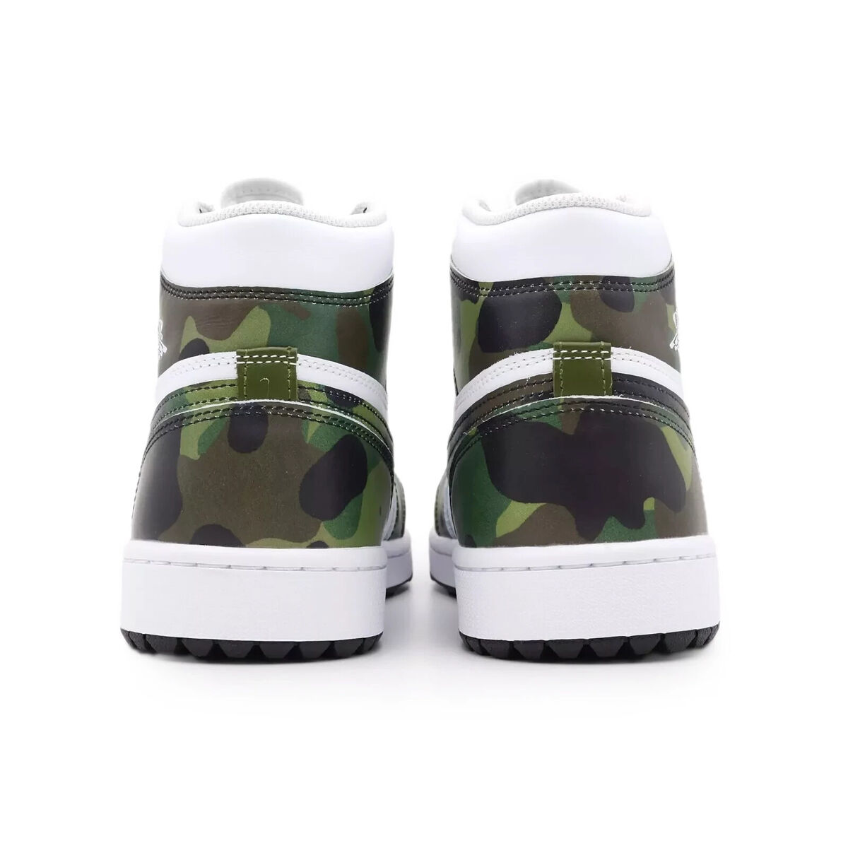 DQ0660-300 Nike Air Jordan 1 High Golf Camo (Men's) | eBay DQ0660-300 Nike Air Jordan 1 High Golf Camo (Men's) | eBay