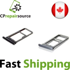 Premium Waterproof Samsung Galaxy S8 G950U S8 Plus G955U Sim Card Tray Simtray