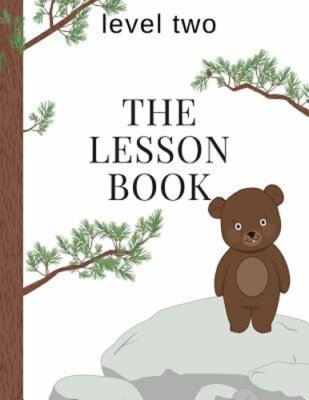 The Lesson Book: Level Two by Sherry K Hayes: New