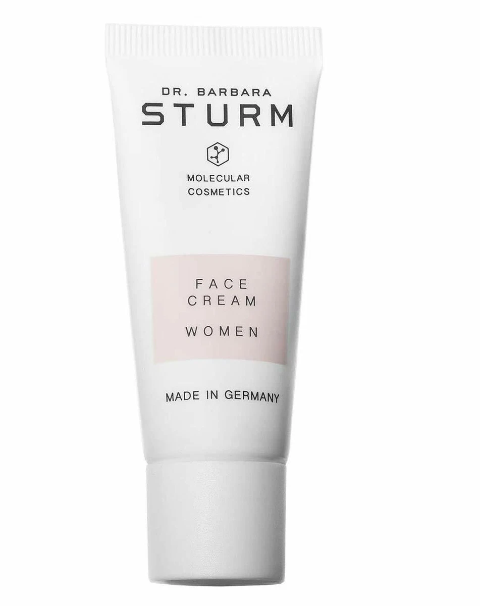 Dr barbara sturm face cream deals