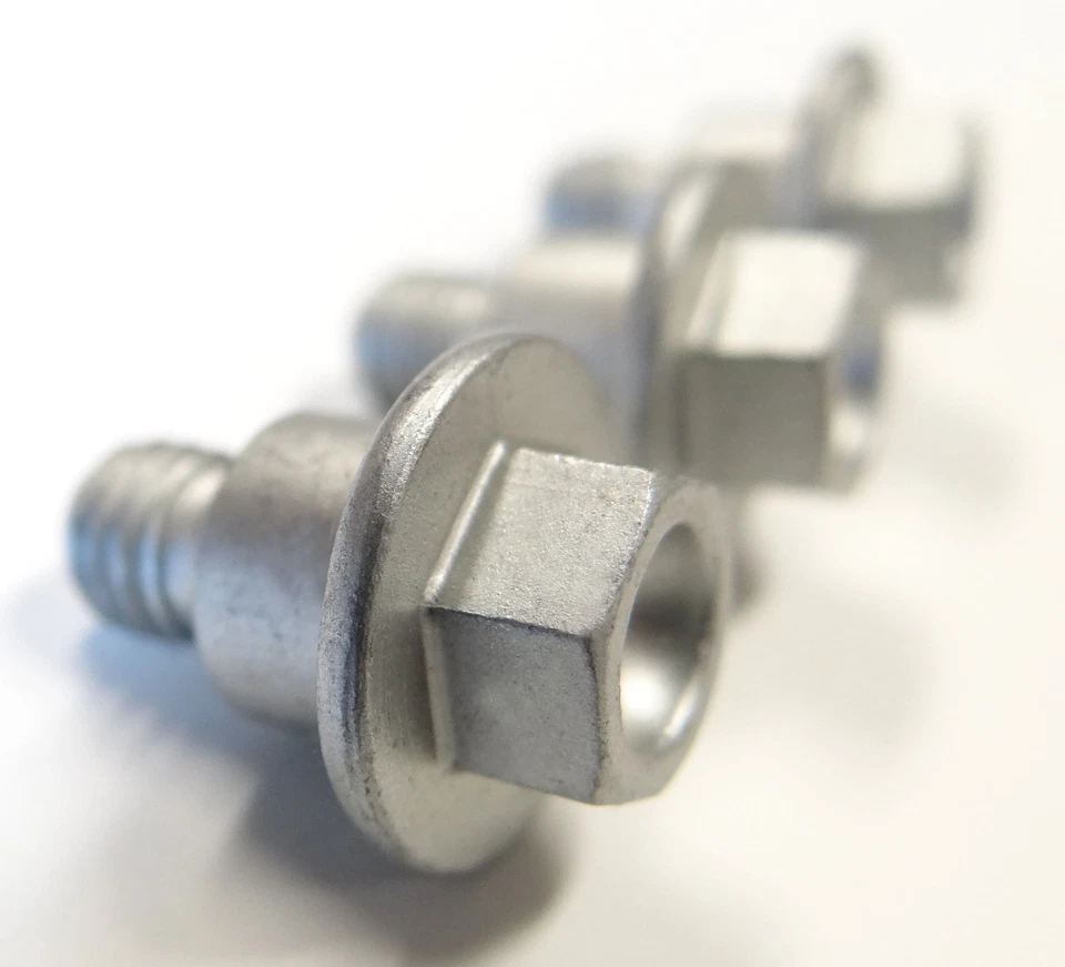 Kit de pernos para KTM SX EX EXC XC 50 65 85 105 150 125 250 300 450 520 525 530 Foto 4 de 4