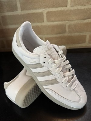 Adidas Samba OG