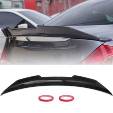 For Infiniti G35 G37 4door Sedan Psm Rear Trunk Spoiler Wing Lip Carbon Fiber For Infiniti G35 G37 4door Sedan Psm Rear Trunk Spoiler Wing Lip Carbon Fiber