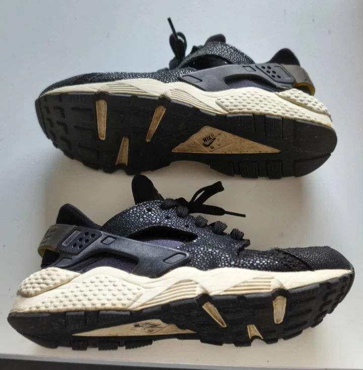 Nike Air Huarache Run, photo 2 sur 5