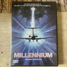 Millennium - GOOD