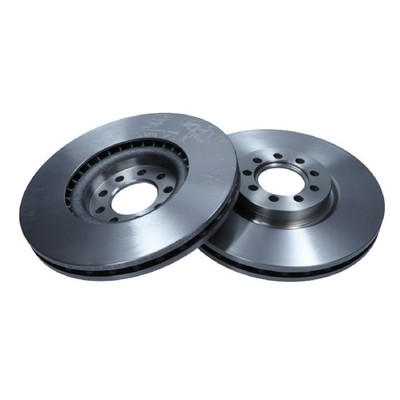 2x Maxgear Scheibenbremse vorne 2996121 | 885259