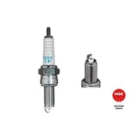 NGK ZÜNdkerze Sparkplug | SIMR8A9 91064