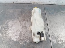 2007 Dodge Ram 2500 Crew Cab 4x4 Windshield Washer Fluid Reservoir 9437 J6