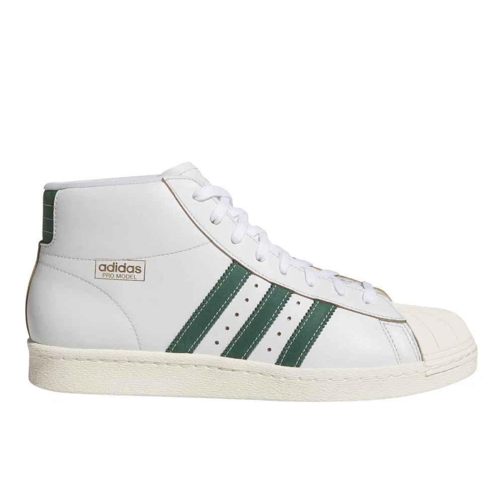 adidas Pro Model White for Sale | Authenticity Guaranteed | eBay