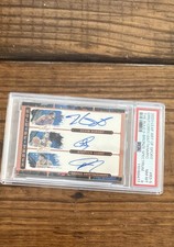 2023 Leaf Art of Sport Multi-Sport Cards 25