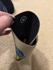 Tuli’s Cheetah Unibversal Heel Cup — photo 6