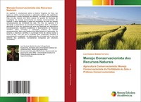 Luiz Gustavo Batista Ferreira | Manejo Conservacionista Dos Recursos Naturais