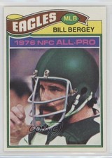 Click to enlarge Bill Bergey