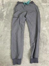 Figs Women s Zamora Jogger Scrub Pants Size XS Gray