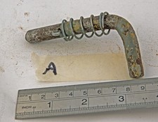 Ferguson transport link box tail gate door pin