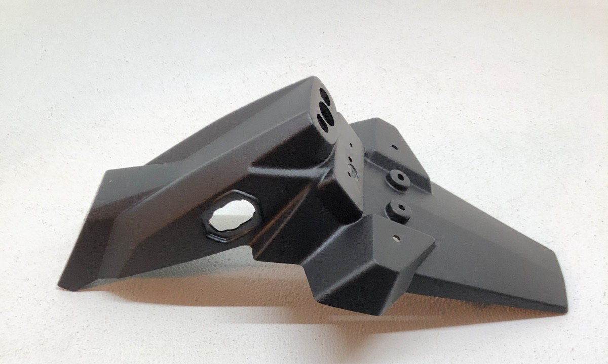 Kawasaki 2017-2020 Z125 Flap 35019-0605 OEM for sale online | eBay