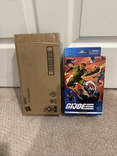 G.I. Joe Classified Series Kamakura Hasbro Action Figure  61
