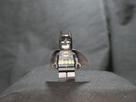 LEGO 30160 DC Universe Super Heroes Batman 40 Piece Set Complete