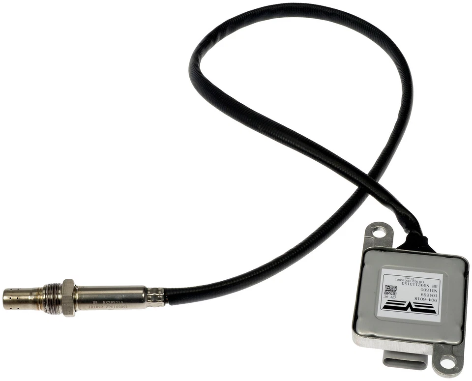 Датчик впускного отверстия оксида азота DORMAN 904-6018 DPF для некоторых моделей Ford 17-20 - Изображение 2 из 4